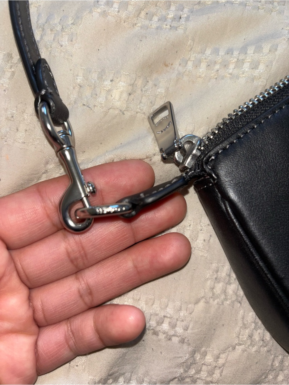Coach bag - Picture 3 of 7